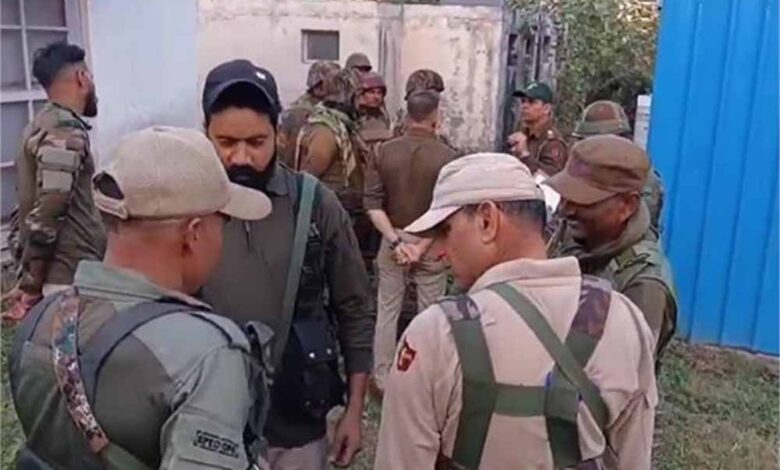 ड्यूटी के दौरान गोली लगने से भारतीय जवान शहीद – Khabar Jagat