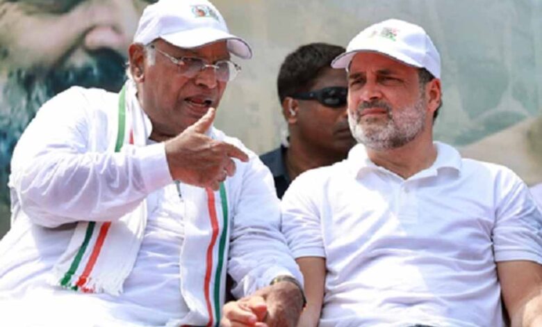 43 नेताओं को कारण बताओ नोटिस, 3 दिन में जवाब तलब – Khabar Jagat