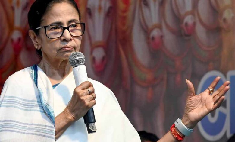 ‘SIR’ के डर से मौत! TMC ने BJP और चुनाव आयोग पर साधा निशाना – Khabar Jagat