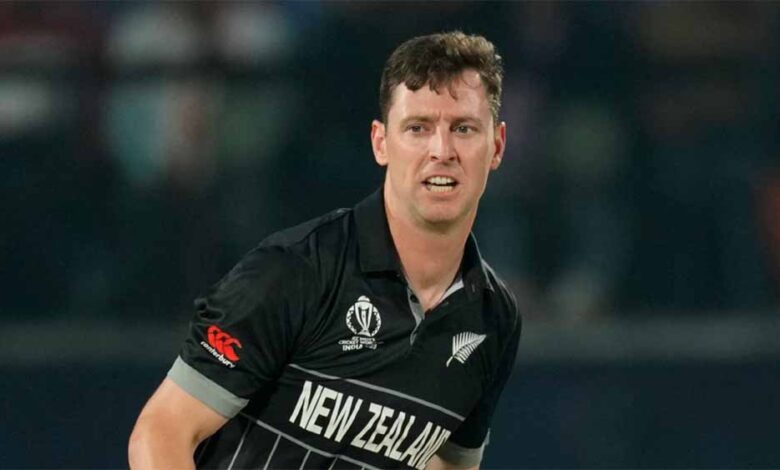 वेस्टइंडीज दौरे के लिए न्यूजीलैंड टीम घोषित, मैट हेनरी की धमाकेदार वापसी