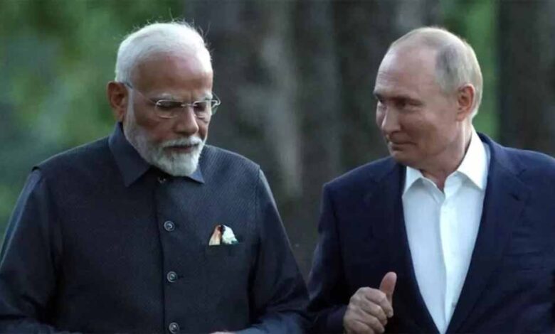 रूसी तेल से लेकर डिफेंस डील तक क्या होगा एजेंडा? – Khabar Jagat