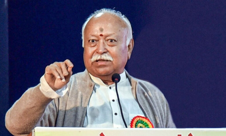 भारत की परंपरा भाईचारे में निहित, विवाद हमारे स्वभाव में नहीं – Khabar Jagat