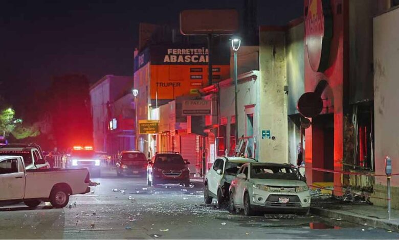 कई बच्चों समेत 23 लोगों की दर्दनाक मौत – Khabar Jagat