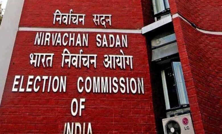 चुनाव आयोग ने बंगाल पुलिस को भेजा सख्त पत्र – Khabar Jagat