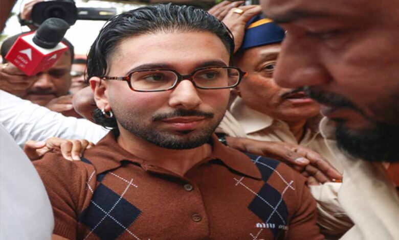 एएनसी की पूछताछ के लिए ऑफिस पहुँचे ओरी, बढ़ी हलचल – Khabar Jagat