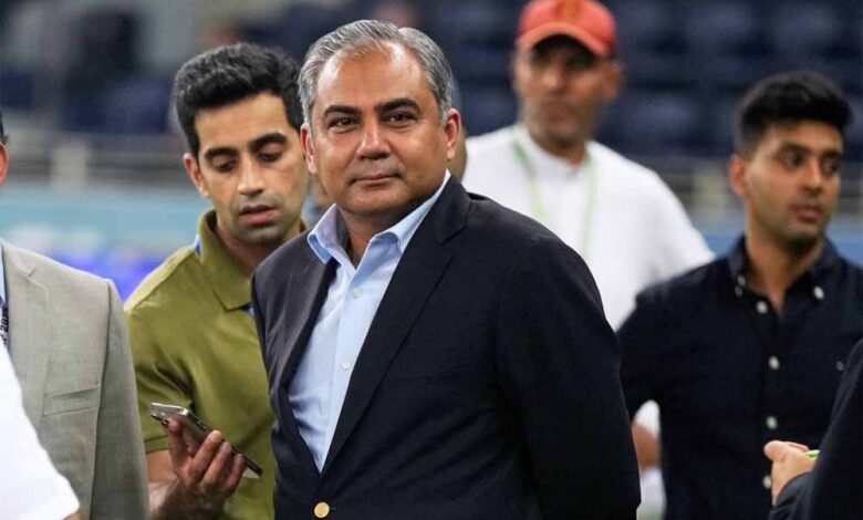 BCCI ने बनाई ‘ट्रॉफी चोर’ मोहसिन नकवी की पूरी चार्जशीट, अब अफगानिस्तान भी देगा साथ