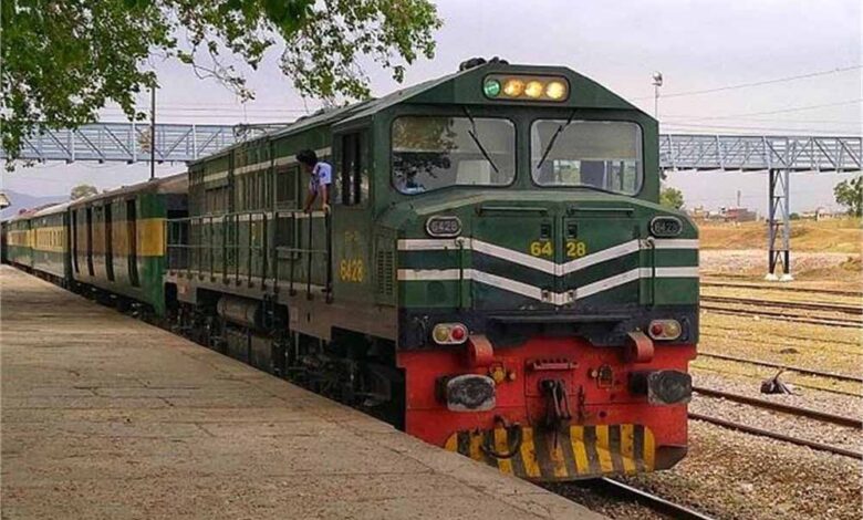 बलूचिस्तान में खुफिया इनपुट के बाद जाफर एक्सप्रेस 12 नवंबर तक बंद – Khabar Jagat