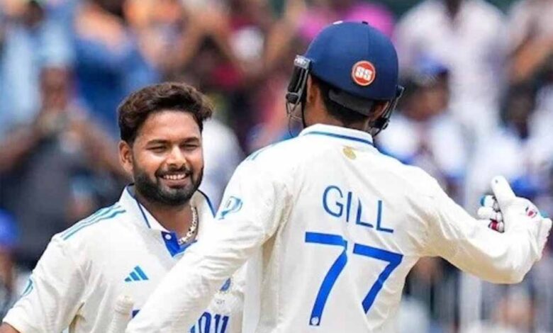 ऋषभ पंत की धमाकेदार वापसी, शमी बाहर – Khabar Jagat