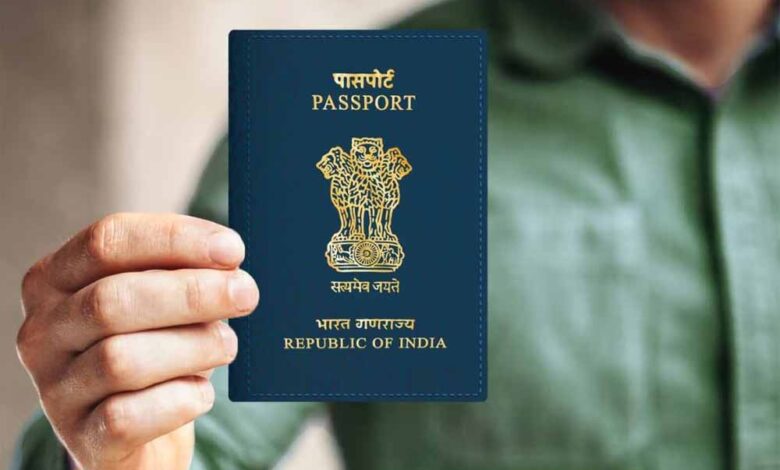 भारतीय पासपोर्ट की रैंकिंग में गिरावट! आखिर क्यों कमजोर हो रहा है भारत का पासपोर्ट?
