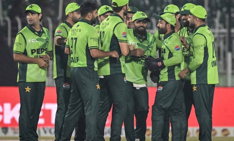 पाकिस्तान का बड़ा फैसला! बांग्लादेश की T20 ट्राई सीरीज खेलने से साफ इनकार