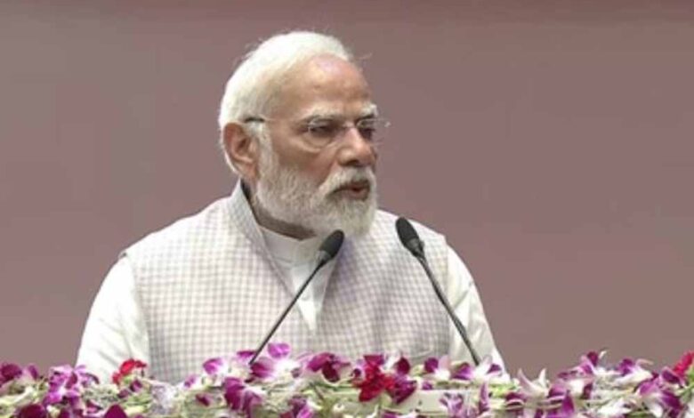 ‘ईज ऑफ जस्टिस’ के बिना विकास अधूरा, न्याय को दी प्राथमिकता – Khabar Jagat