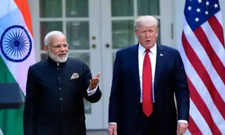 दुनिया की टॉप पावर लिस्ट में भारत तीसरे स्थान पर, पाकिस्तान 15 में भी शामिल नहीं