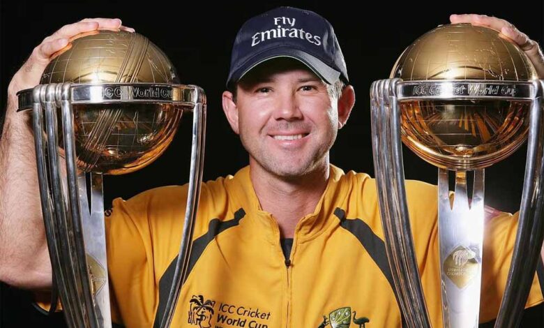 रिकी पोंटिंग बाहर, इस खिलाड़ी को मिला ‘सबसे अंडररेटेड’ का दर्जा – Khabar Jagat