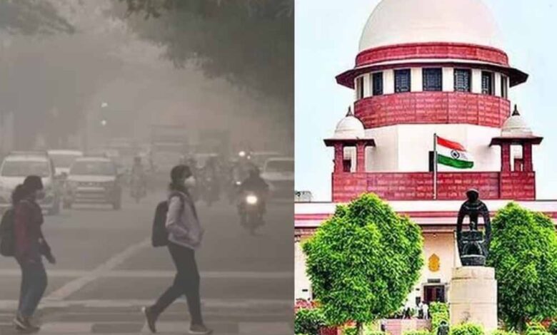 नेशनल इमरजेंसी की मांग! PM मोदी के दूत ने SC में क्यों कहा- हालात काबू से बाहर