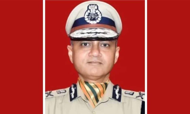 BSF DG दलजीत सिंह चौधरी रिटायर, ITBP चीफ प्रवीण कुमार को मिला अतिरिक्त प्रभार