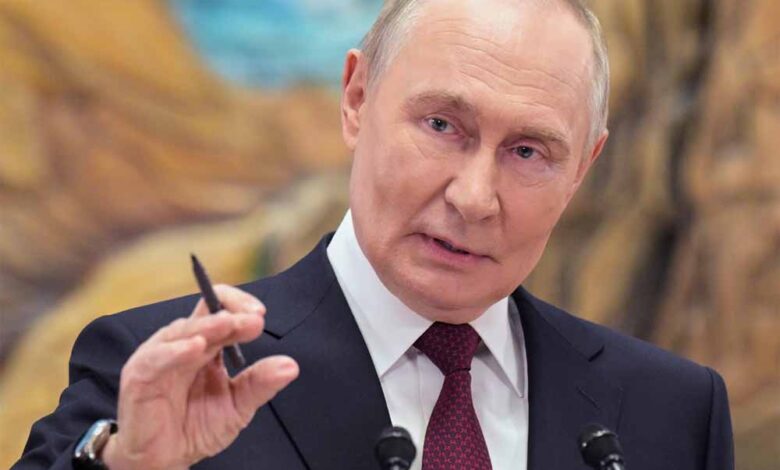 4-5 दिसंबर को होगी उच्चस्तरीय द्विपक्षीय वार्ता – Khabar Jagat