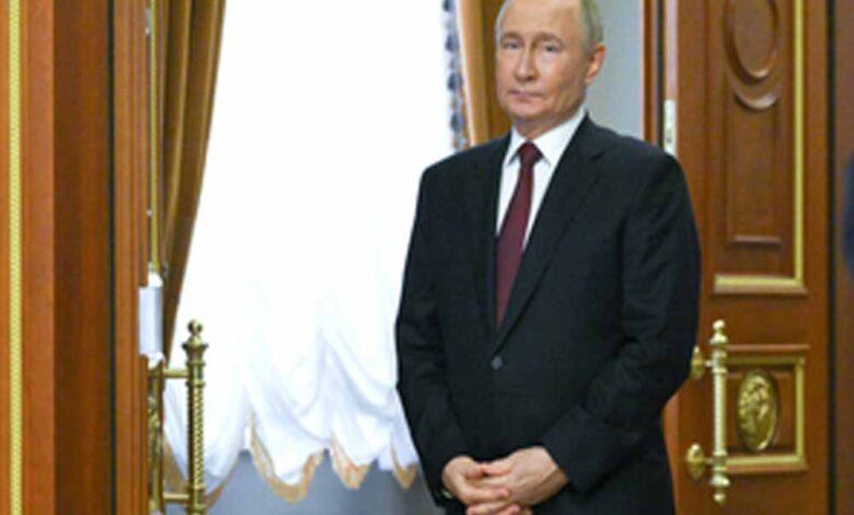 यूक्रेन संग बातचीत को तैयार हुआ रूस – रूसी राजनयिक का बड़ा बयान – Khabar Jagat