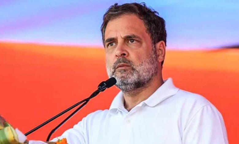 राहुल के आरोपों के बाद जागा EC? अब SIR में जोड़ा जाएगा AI सिस्टम