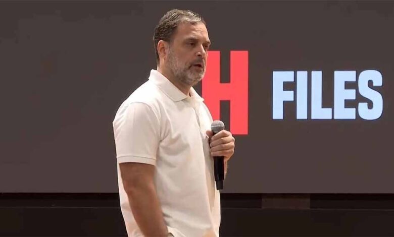 जज, अफ़सर और राजदूतों ने क्या उठाए सवाल? – Khabar Jagat