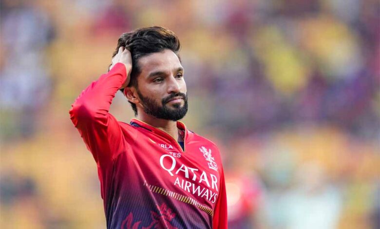 रजत पाटीदार पूरी तरह फिट, BCCI मेडिकल से मिली हरी झंडी – Khabar Jagat