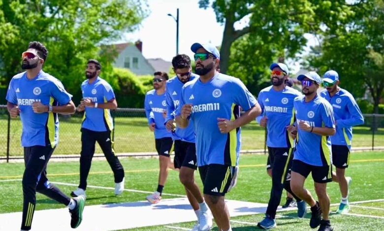 कोहली-रोहित बरकरार, जडेजा-पंत और ऋतुराज की दमदार वापसी – Khabar Jagat