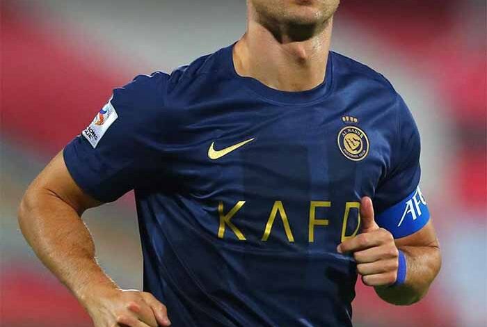 करियर का अंतिम अध्याय! क्रिस्टियानो रोनाल्डो ने संकेत दिए संन्यास के