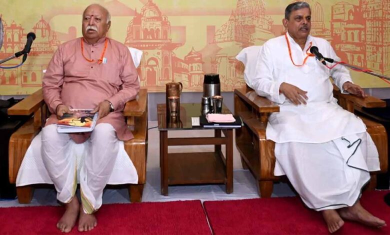 अब बिना नीति नहीं चलेगा देश, सरकार से की बड़ी मांग – Khabar Jagat