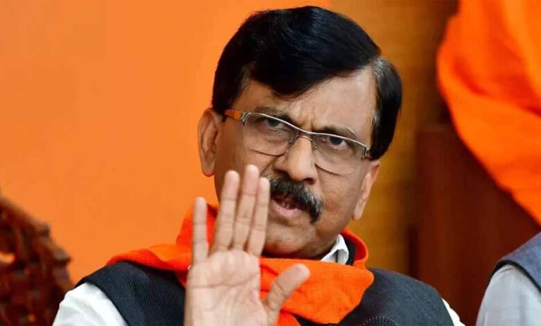 बिहार नतीजों पर संजय राउत का बड़ा बयान: कहा– घबराने की नहीं, यह है ‘महाराष्ट्र मॉडल’