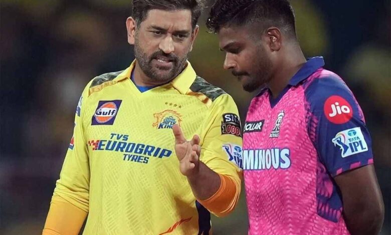 बोले- राजस्थान रॉयल्स को अपना सब कुछ दिया – Khabar Jagat