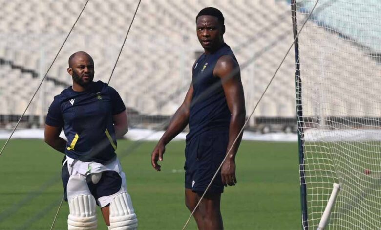 दक्षिण अफ्रीका के स्पिनर्स बनेंगे सबसे बड़ी चुनौती – Khabar Jagat