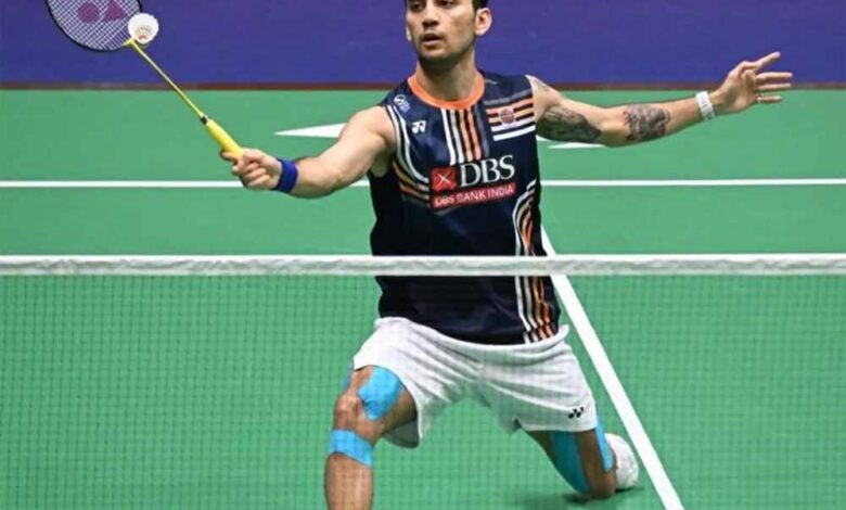 लक्ष्य सेन का कमाल! पूर्व विश्व चैंपियन को हराकर कुमामोटो मास्टर्स के सेमीफाइनल में प्रवेश