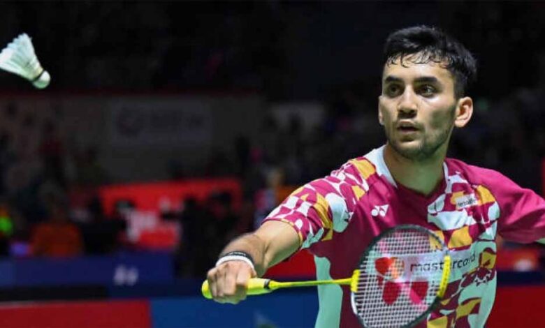 लक्ष्य सेन कुमामोतो मास्टर्स में जीते – Khabar Jagat