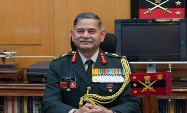 2047 तक पूरी तरह आधुनिक व मल्टी-डोमेन फोर्स बनने को तैयार – Khabar Jagat