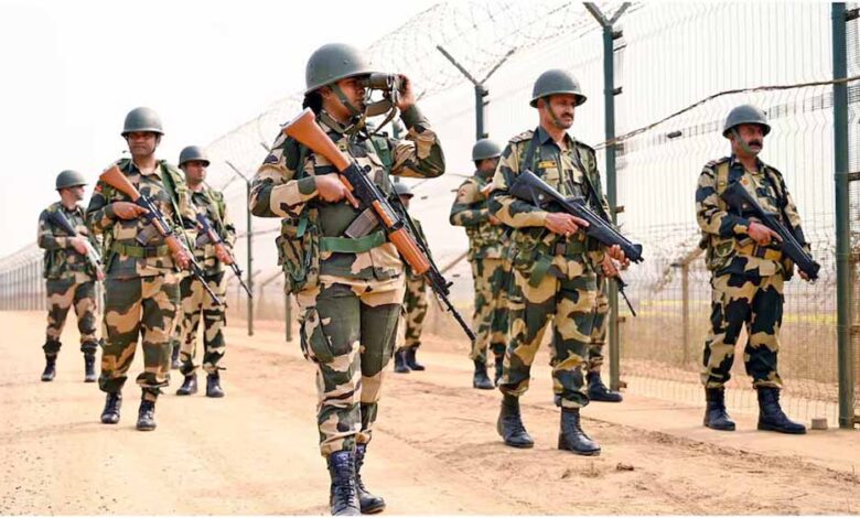 तीन नए मिलिट्री बेस से ‘चिकन नेक’ अब बना अजेय दुर्ग – Khabar Jagat