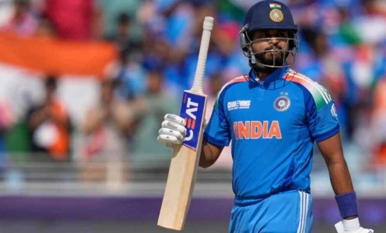 श्रेयस अय्यर डिस्चार्ज हुए, जानिए कब लौटेंगे भारत – Khabar Jagat