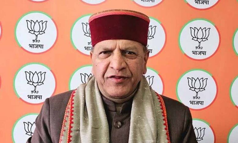 श्रीराम जन्मभूमि में ध्वजारोहण, भाजपा प्रदेश अध्यक्ष बिंदल ने दी शुभकामनाएँ – Khabar Jagat