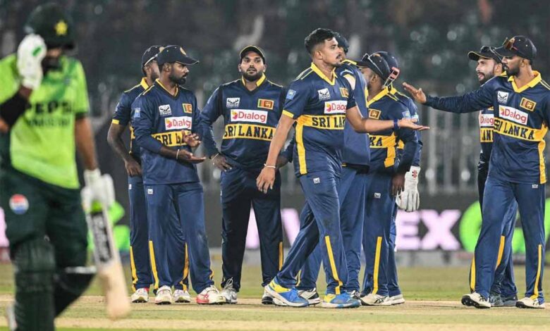 श्रीलंका में बम धमाके के बाद बढ़ाई गई टीम की सुरक्षा, 2009 की दर्दनाक यादें हुईं ताजा