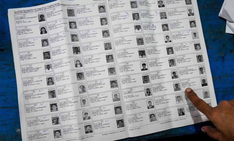 SIR के लिए 7 दिन की राहत, 12 राज्यों को मिली बढ़ी समयसीमा – Khabar Jagat