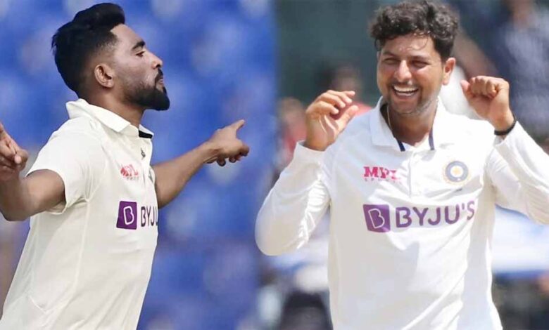 सिराज-कुलदीप और बावुमा-क्लासेन की तैयारी पर होंगी निगाहें – Khabar Jagat