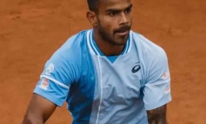 वीजा अस्वीकृत होने के बाद सुमित नागल ने चीन के दूतावास से मदद मांगी