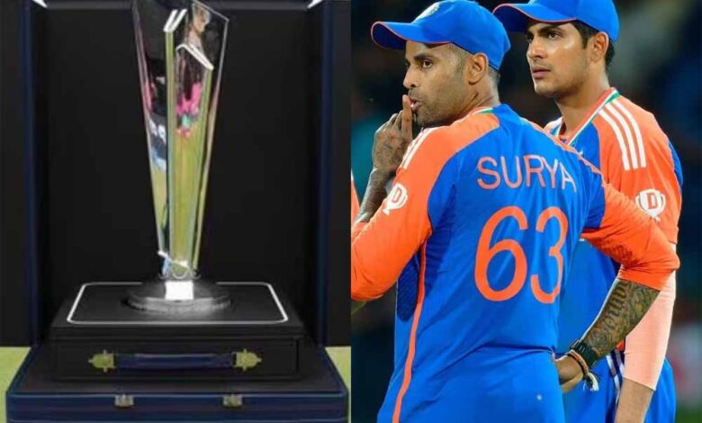 भारत को मिला आसान ग्रुप, शेड्यूल का हुआ ऐलान – Khabar Jagat