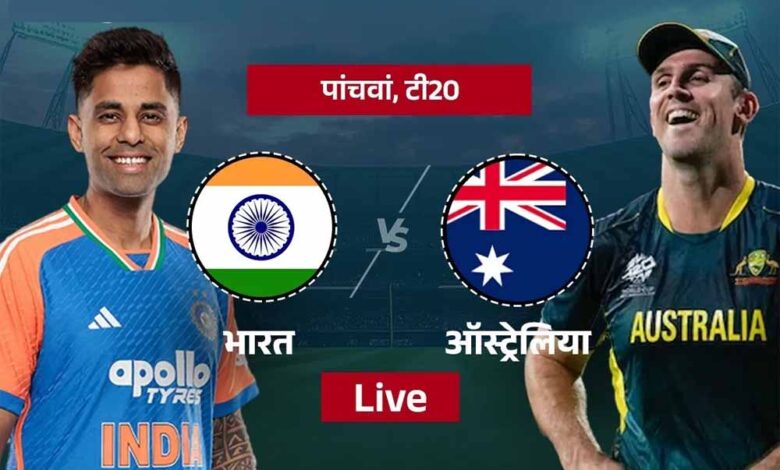 रिंकू सिंह को मौका, ये स्टार खिलाड़ी बाहर – Khabar Jagat