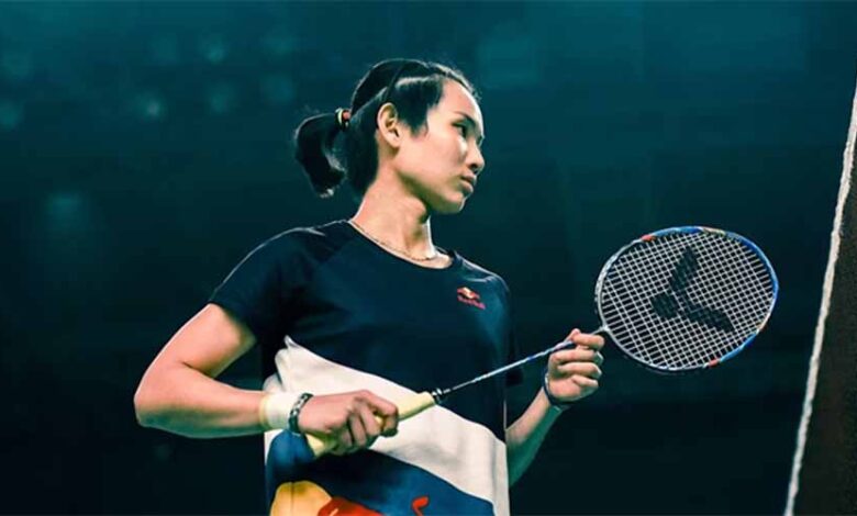 ताई जु यिंग ने कहा अलविदा, सिंधू ने यादों संग दी भावुक विदाई – Khabar Jagat