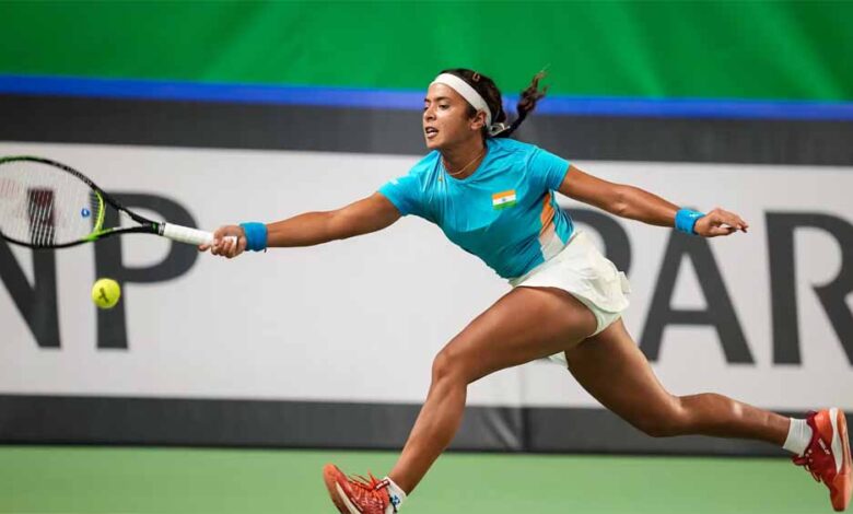 भारतीय महिला टेनिस टीम की बड़ी छलांग की तैयारी – Khabar Jagat