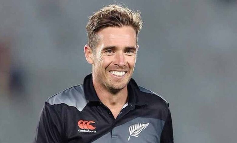 टिम साउदी बने IPL 2026 के नए बॉलिंग कोच – Khabar Jagat