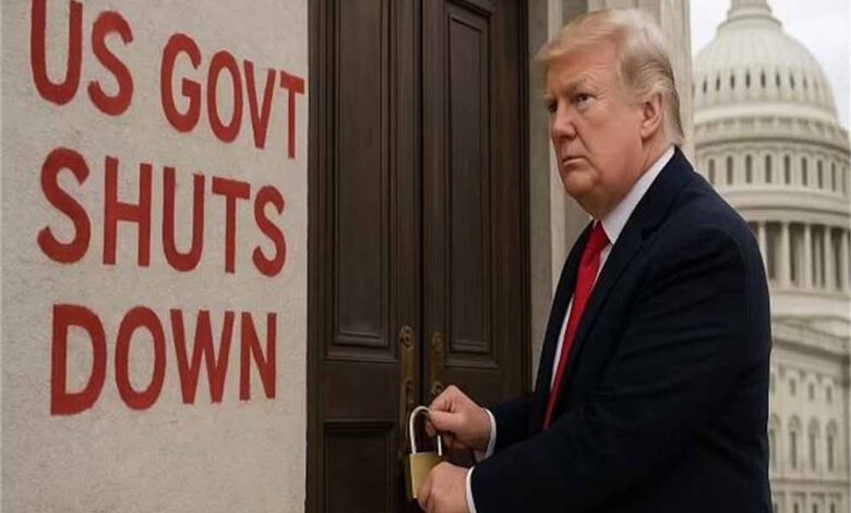 अमेरिका में 36 दिनों से सरकारी कामकाज ठप! इतिहास का सबसे बड़ा Shutdown जारी