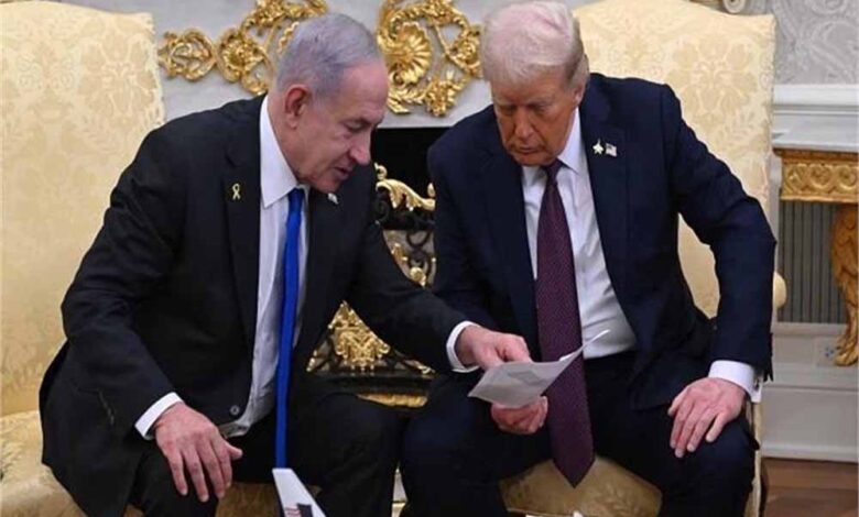 गाजा पर अब चलेगी अमेरिका की सरकार! UNSC में पेश हुआ दो साल का मास्टर प्लान