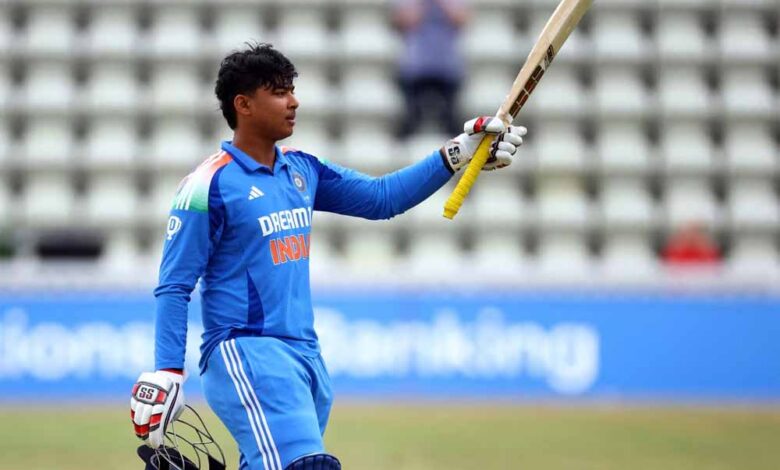 ‘टीम इंडिया का भविष्य तैयार’—IPL चीफ ने बताया 14 वर्षीय वैभव सूर्यवंशी का कमाल