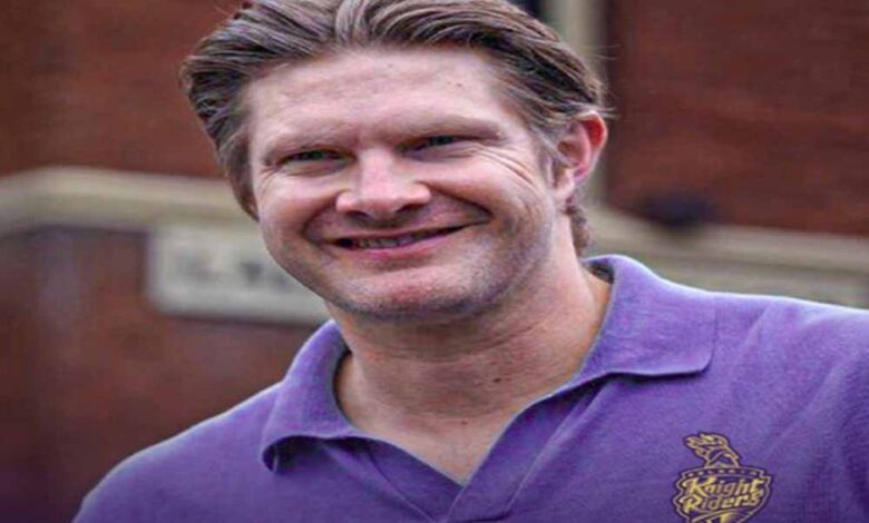 KKR ने शेन वॉटसन को बनाया नया असिस्टेंट कोच, टीम में बढ़ी उम्मीदें – Khabar Jagat