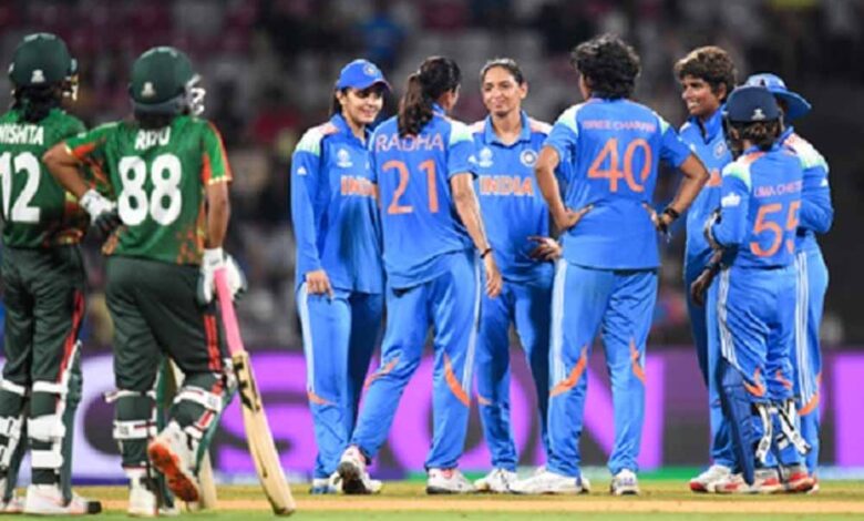 भारत दौरे पर आई संकट की तलवार, महिला टीम की यात्रा पर रोक संभव – Khabar Jagat